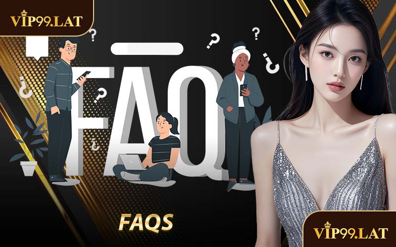 FAQs