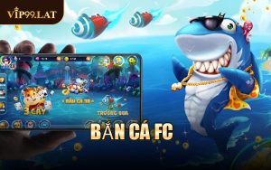 Bắn Cá FC
