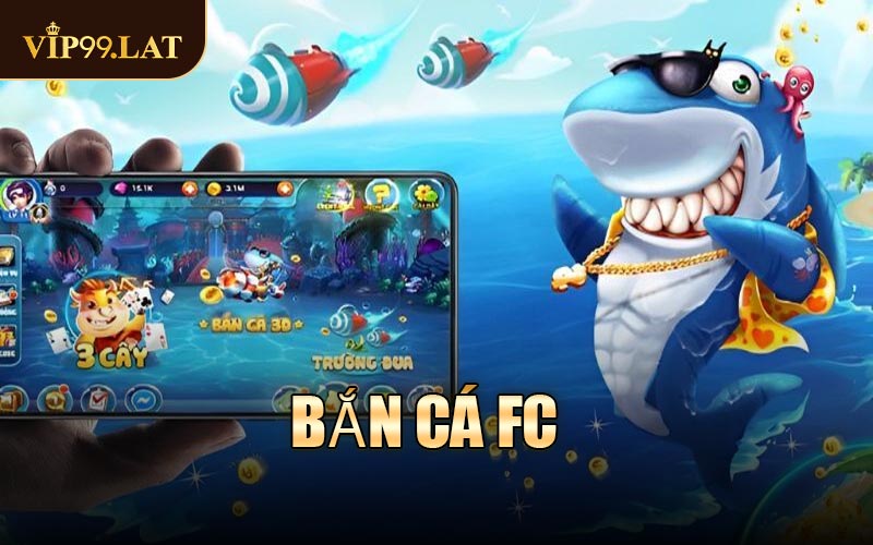 Bắn Cá FC