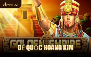 Đế Quốc Hoàng Kim