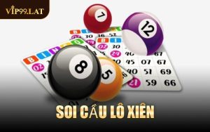 Soi Cầu Lô Xiên