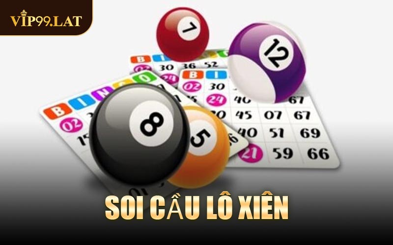 Soi Cầu Lô Xiên